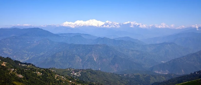 kanchenjunga trek